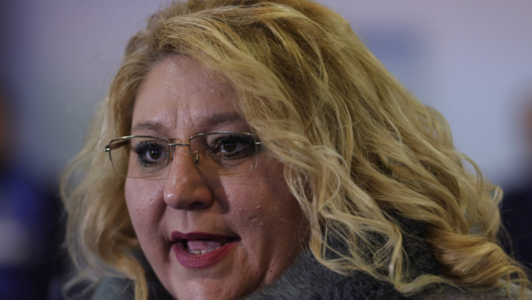 Decizia CCR: Diana Sosoaca nu poate candida la alegerile prezidențiale din 2024