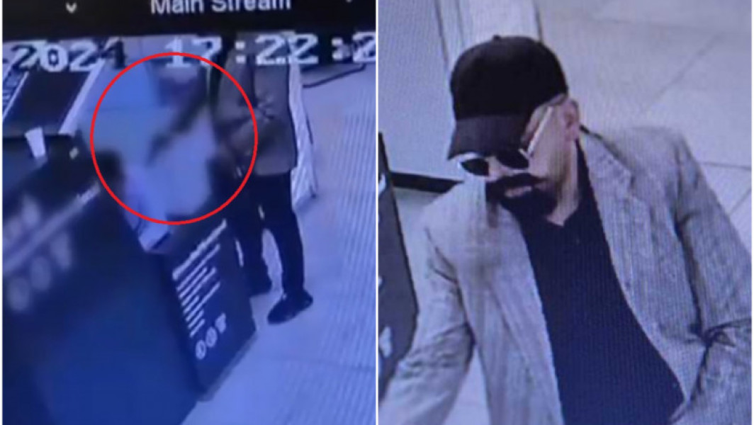 Jaful eșuat de la o bancă din Iași: explicația bizară a suspectului arestat