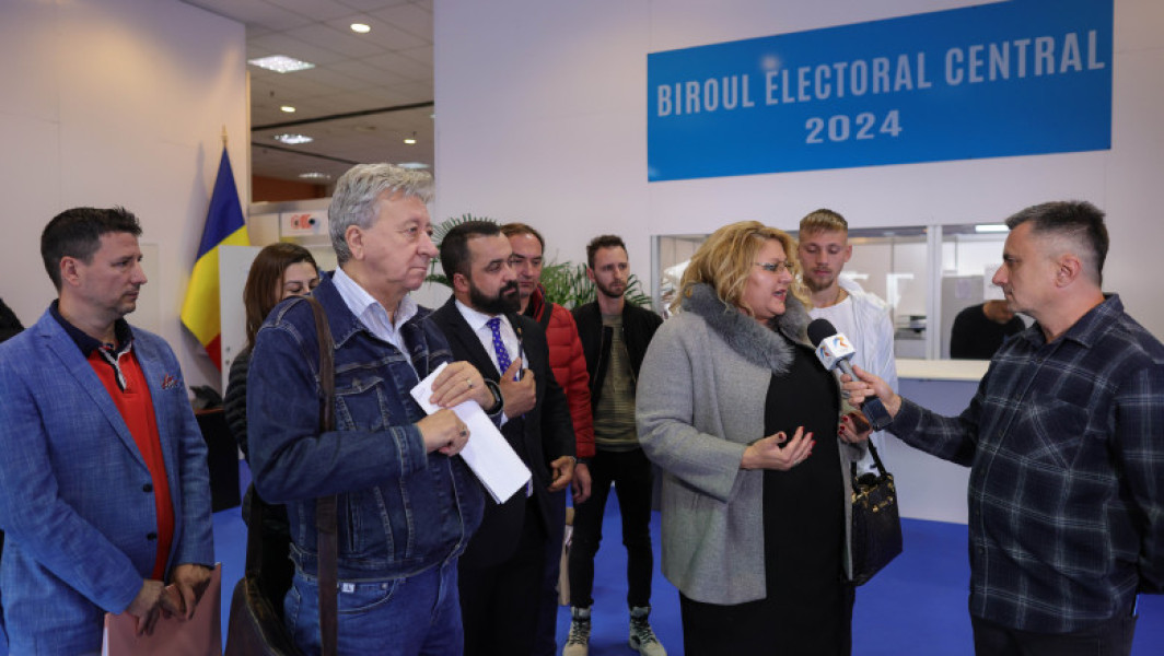 Fostul judecător CCR Augustin Zegrean explică respingerea candidaturii Dianei Sosoacă