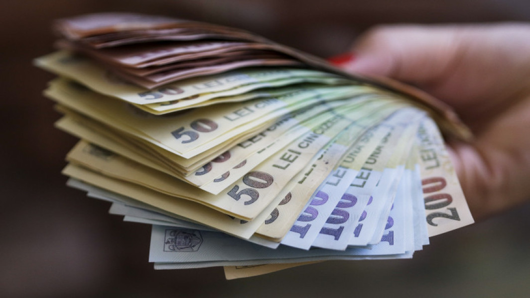 Clasamentul salariilor primarilor din municipiile reședință de județ