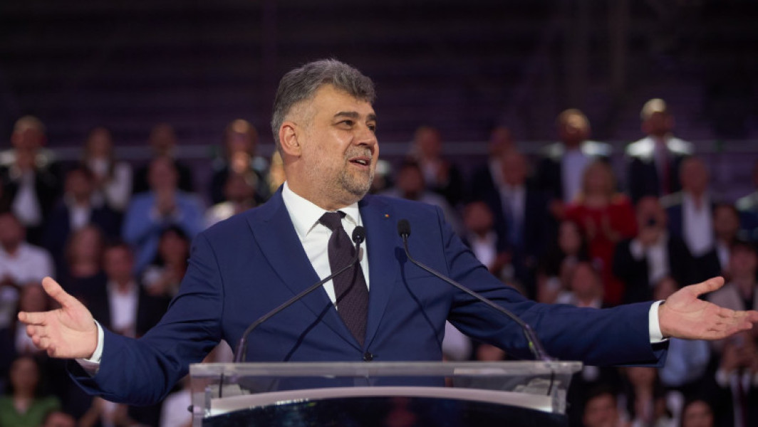 Ciolacu ar repartiza emisiunea „Din Dragoste” lui Ciucă, dacă ar fi producător de televiziune