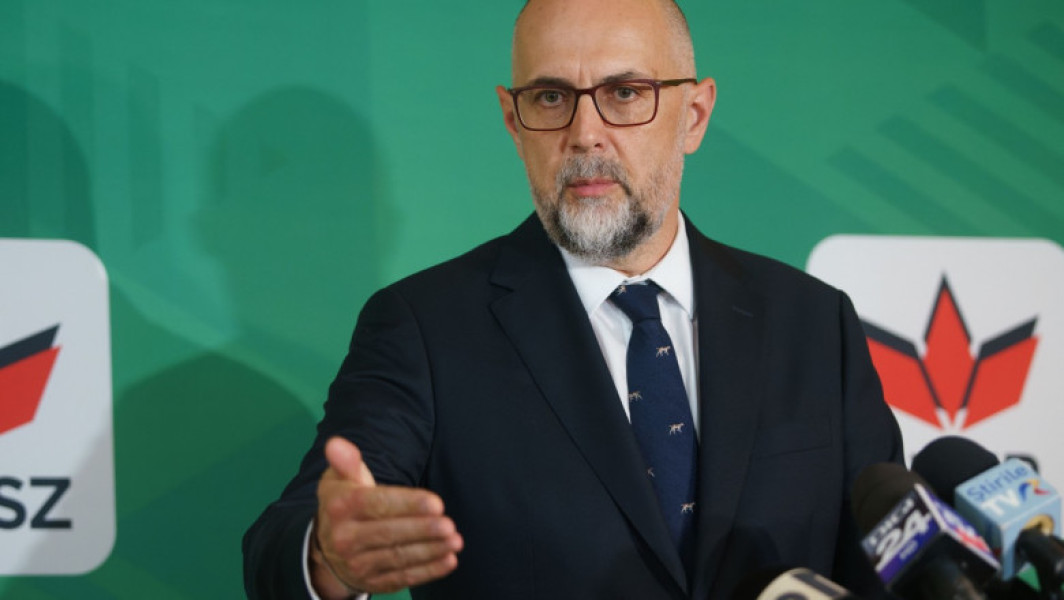 Nicolae Ciucă anunță o posibilă ruptură în coaliția de guvernare cu PSD