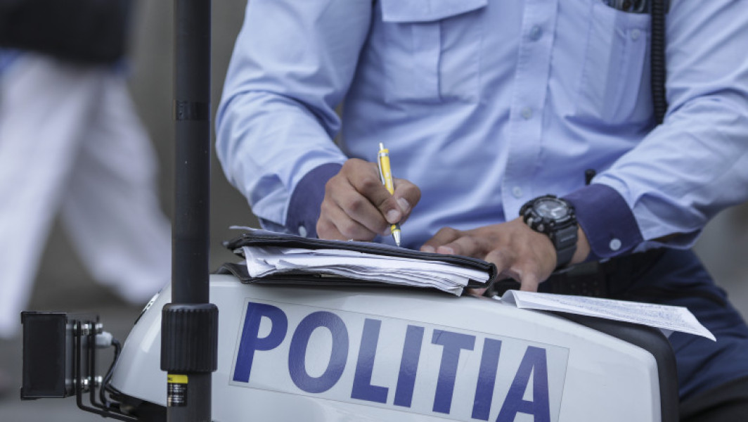 Noile procese verificate electronic pentru accidentele rutiere, introdus de Legea nr. 214/2024