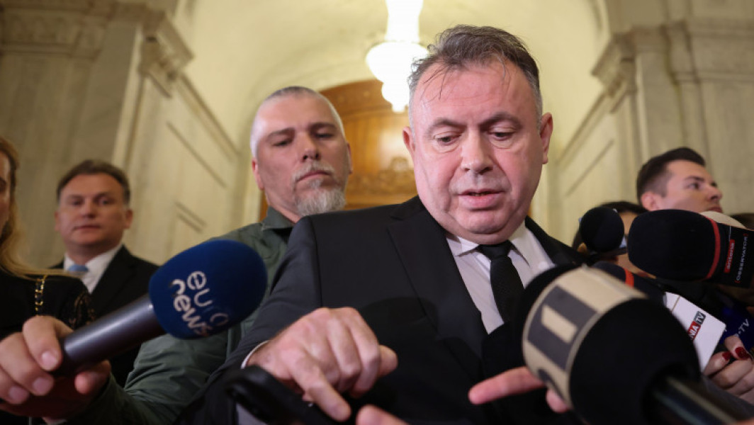 Nelu Tataru, fost ministru al Sănătății, își susține nevinovăția înainte de ridicarea imunității parlamentare