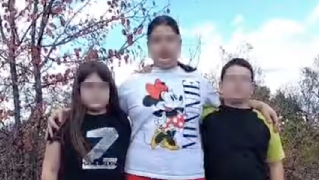 Poliția investighează dispariția a trei frați din România