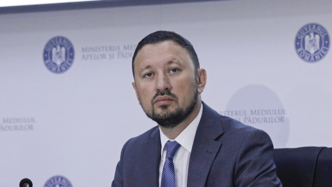 Ministerul Mediului caută surse de finanțare pentru procesarea sticlei în România