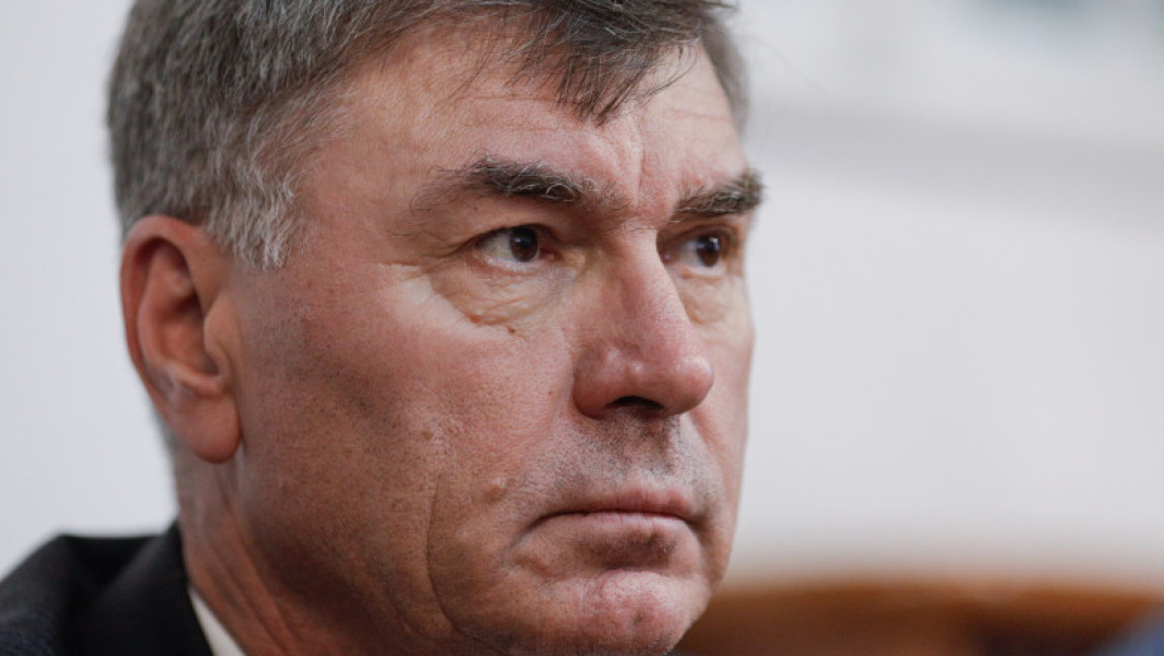 Fost secretar de stat din Ministerul Agriculturii, condamnat pentru activități ilegale