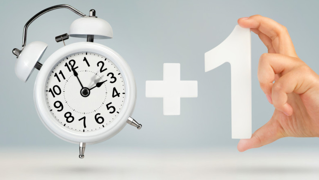 Schimbarea orei de iarnă în România are loc pe 27 octombrie 2024