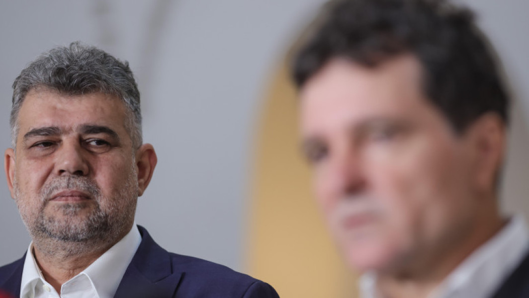 Premierul Ciolacu susține un referendum pentru desființarea primăriilor de sector în București