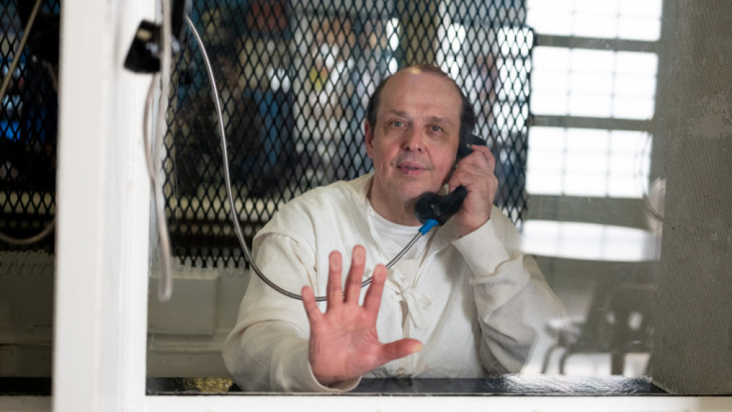 Curtea Supremă din Texas suspendă executarea lui Robert Roberson