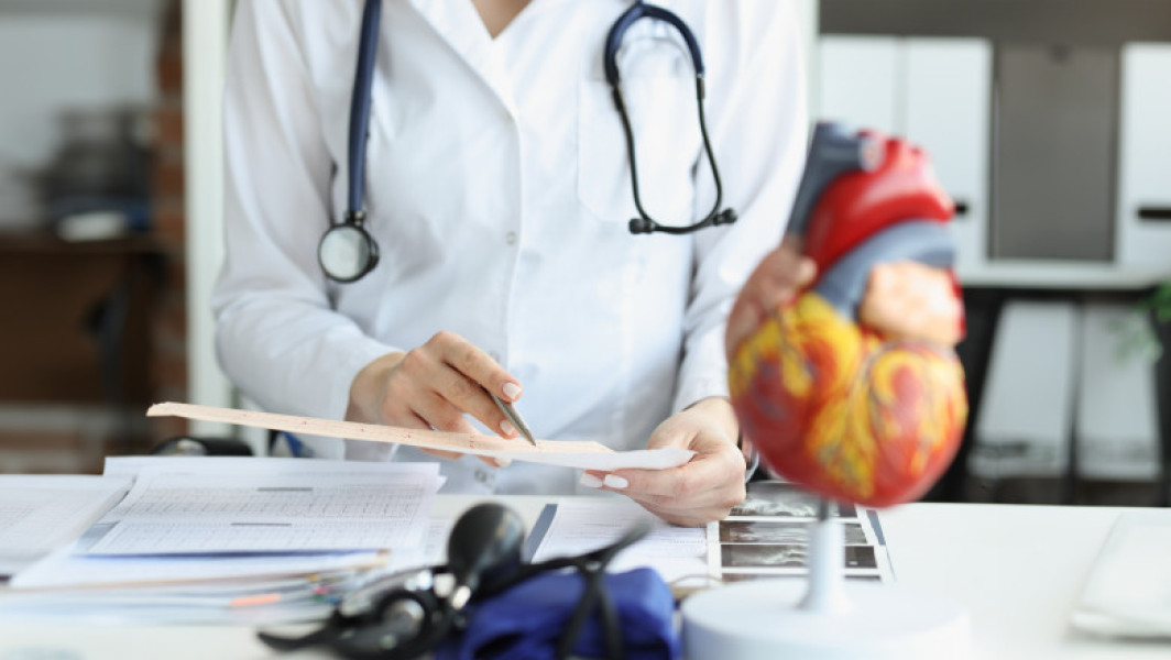 Infarctul miocardic acut devine o problemă tot mai frecventă în rândul tinerilor