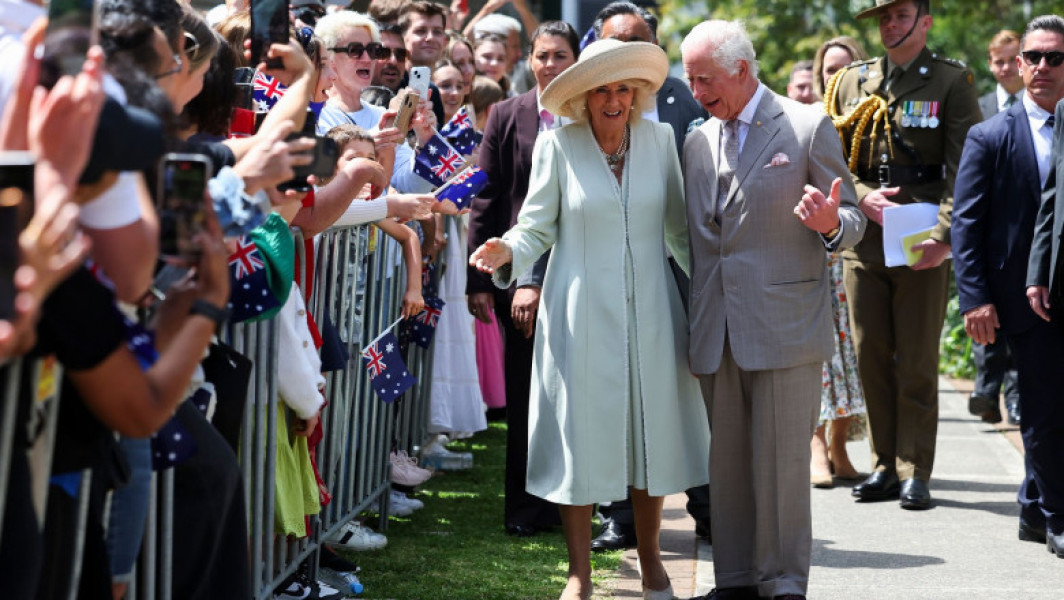 Regele Charles și Regina Camilla au vizitat Sydney, marcând prima apariție externă după diagnostic