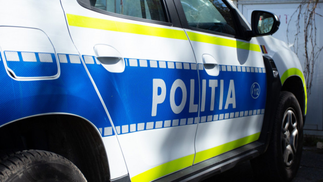 Caz șocant în Mureș: un bărbat a fost înjunghiat în inimă