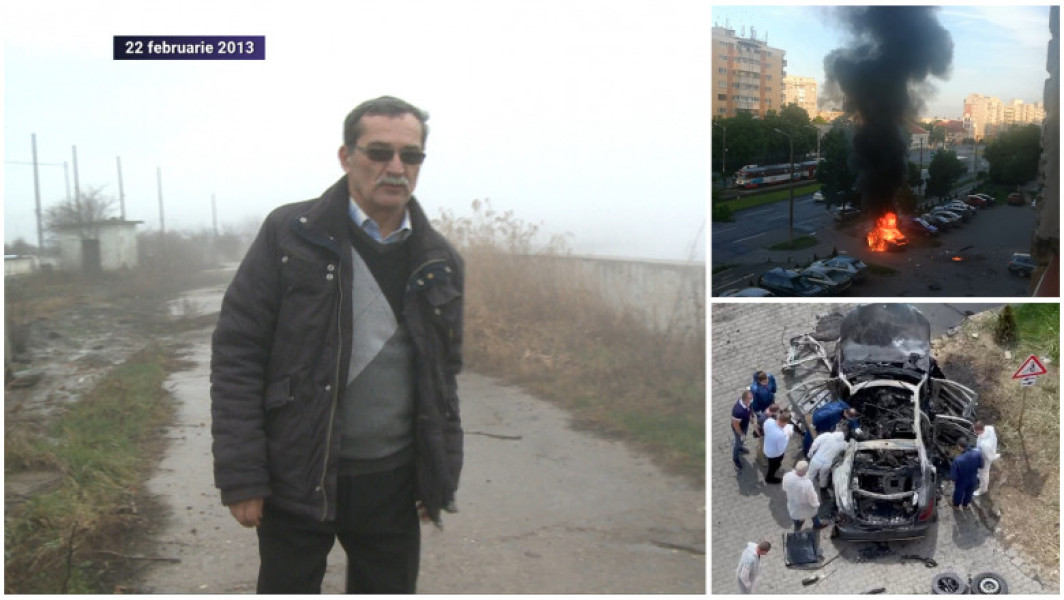 Fiica unui om de afaceri din Arad, principală suspectă în cazul sinuciderii