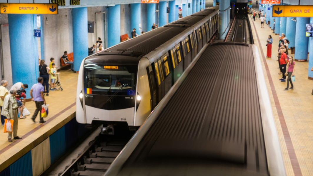 Negocieri prelungite la Metrou: posibilă grevă generală în luna noiembrie