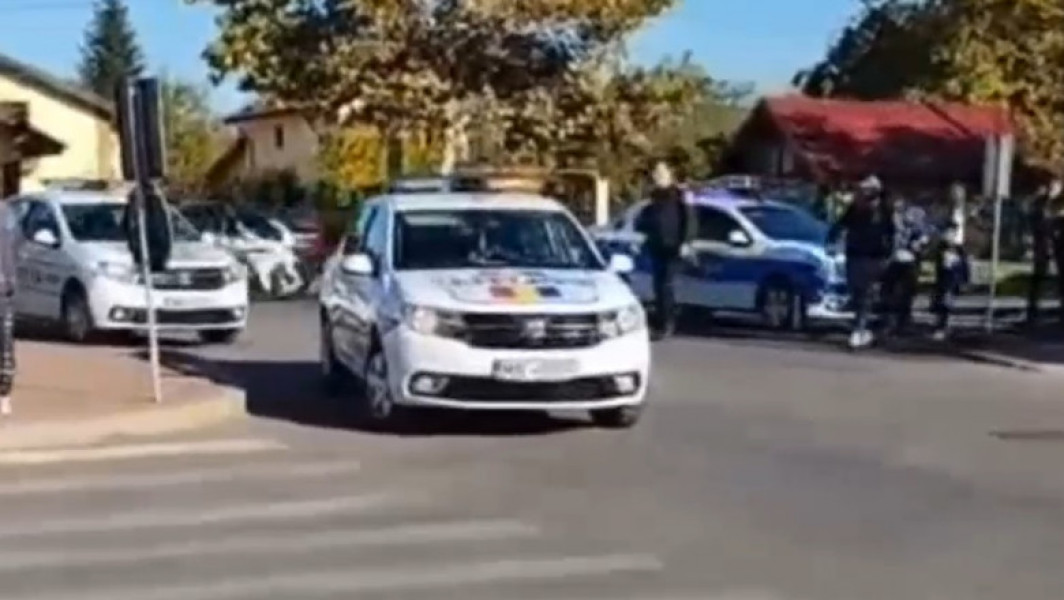 Trei indivizi acuzați de violență în urma unei agresiuni în Buftea