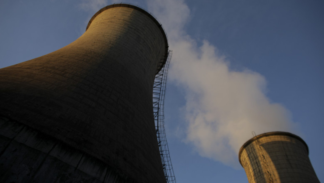 ELCEN, datorie de un miliard de lei de la Termoenergetica