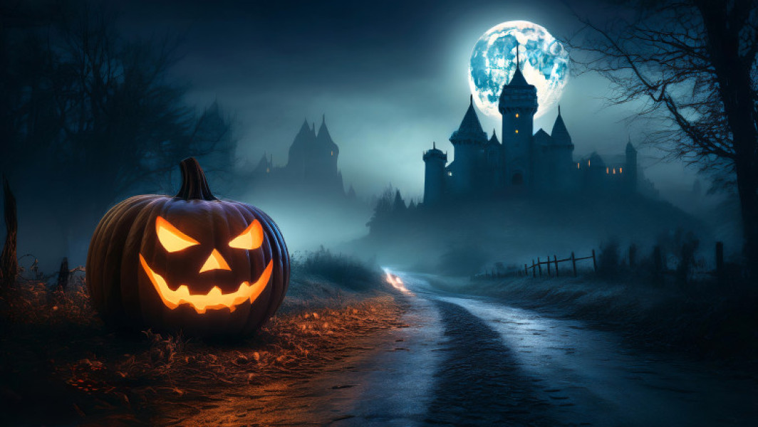 Halloween, sărbătoarea tradițiilor și costumulurilor spectaculare