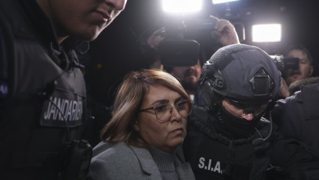 Decizie a Curții de Apel București: Laura Bilcea și complicii săi rămân în libertate
