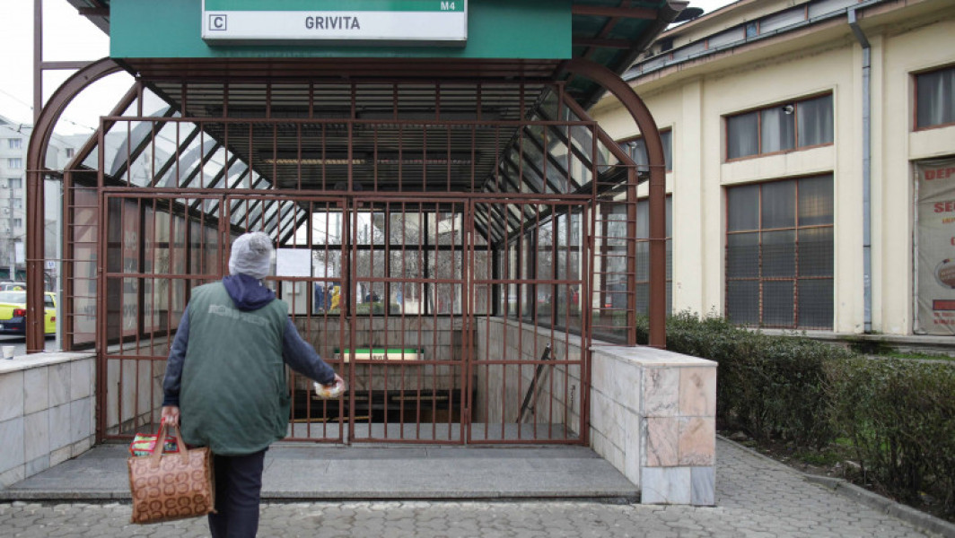 Negocierile privind noul Contract Colectiv de muncă continuă la Metrorex