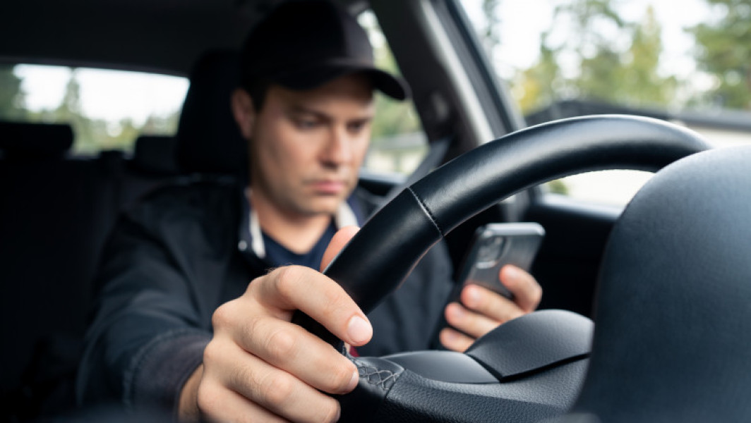 Ministerul Afacerilor Interne lansează o platformă online pentru sesizarea șoferilor agresivi