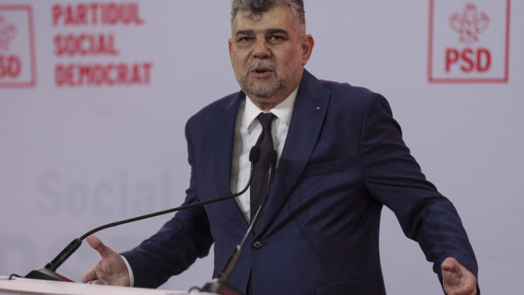 Premierul Ciolacu anunță desecretizarea cheltuielilor pentru renovarea unei vile de protocol dedicată lui Klaus Iohannis