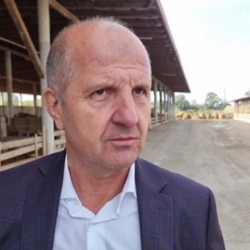 Fraude europene la nivel înalt: Crescător de ovine reținut pentru înșelăciune