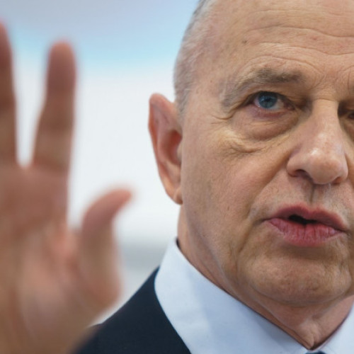Mircea Geoană acuză abuzuri de putere în campania electorală