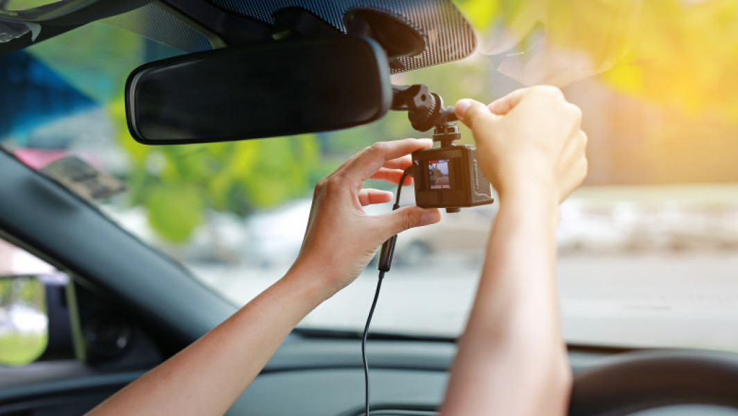 Camerele auto video devin un instrument esențial pentru siguranța în trafic