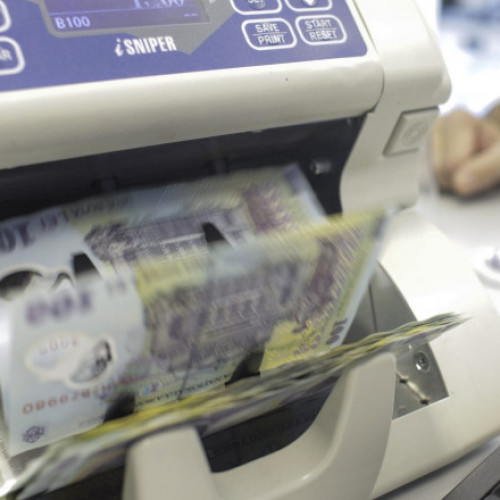 Ministerul Finanțelor plănuiește împrumuturi de 5,7 miliarde de lei în noiembrie
