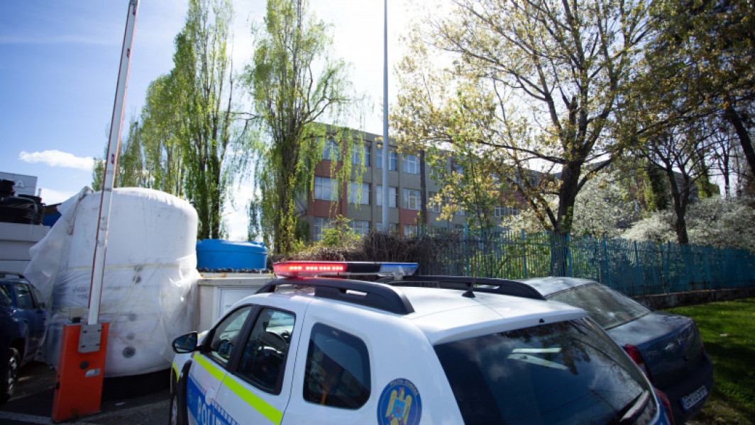 Peste 10.000 de ordine de protecție provizorii emise în primele nouă luni ale anului