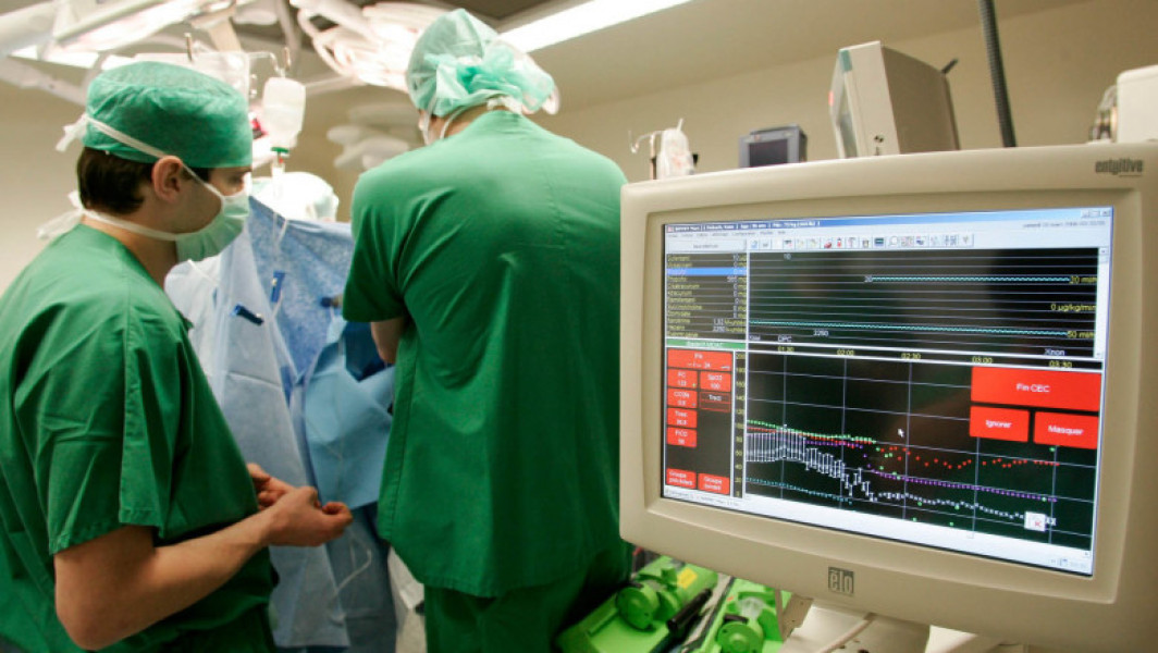 Agenția Națională de Transplant promovează donarea voluntară de organe printr-un videoclip emoționant