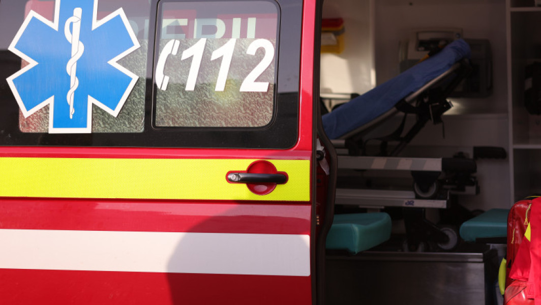 Accident rutier fatal provocat de un șofer turc în Dolj
