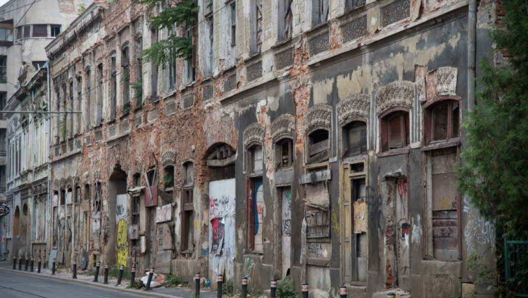 Directoarea Administrației pentru Consolidarea Clădirilor cu Risc Seismic, despre vulnerabilitatea Bucureștiului
