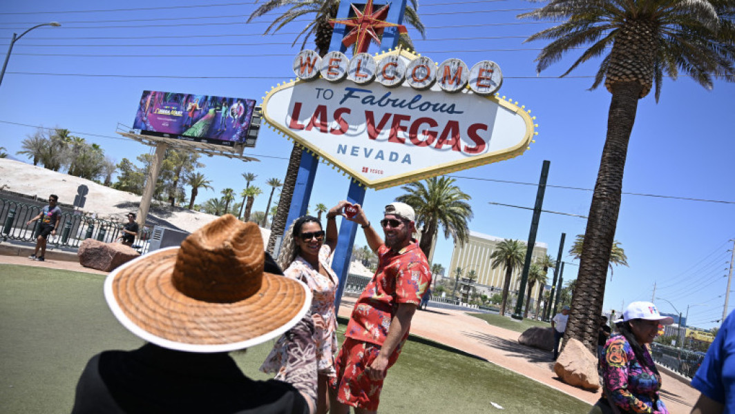 Las Vegas investește milioane de dolari în măsuri de sustenabilitate