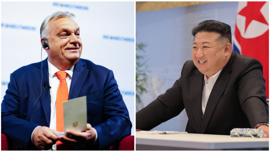 Coreea de Nord îl consideră pe Viktor Orban un model de urmat