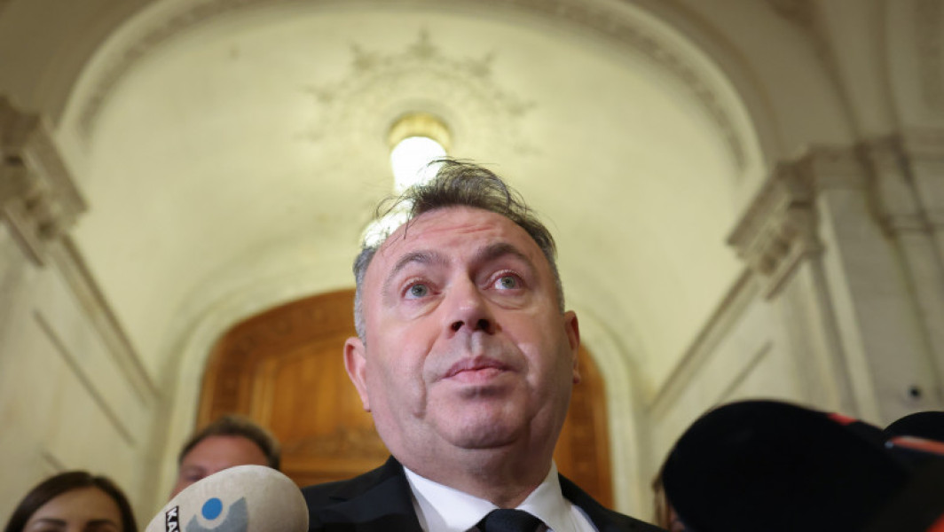 Nelu Tataru, fost ministru al Sănătății, auditat la DNA Iași pentru corupție