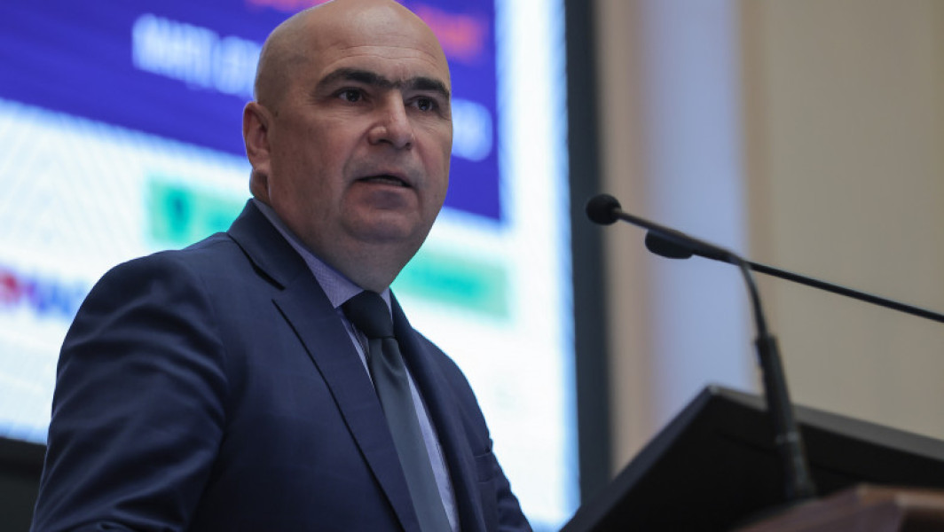 PNL îl promovează pe Ilie Bolojan pentru funcția de premier