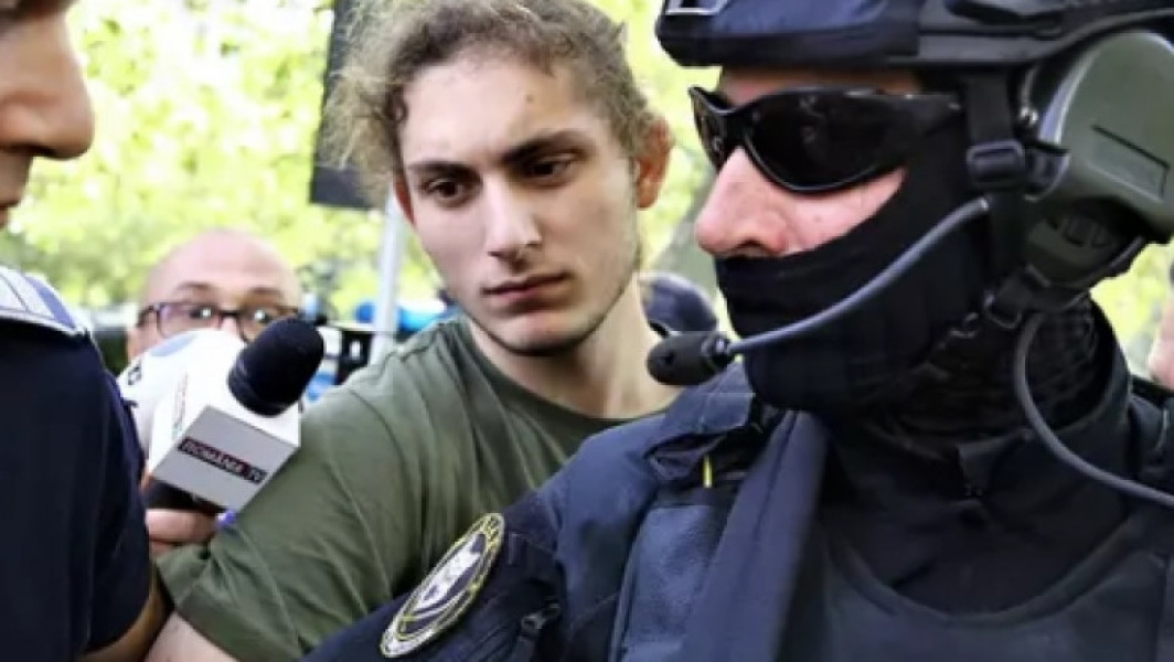 Judecătoria Mangalia prelungeste arestul lui Vlad Pascu, implicat în accidentul tragic de la 2 Mai