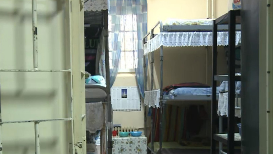 Un tânăr de 20 de ani s-a sinucis în Penitenciarul Miercurea-Ciuc