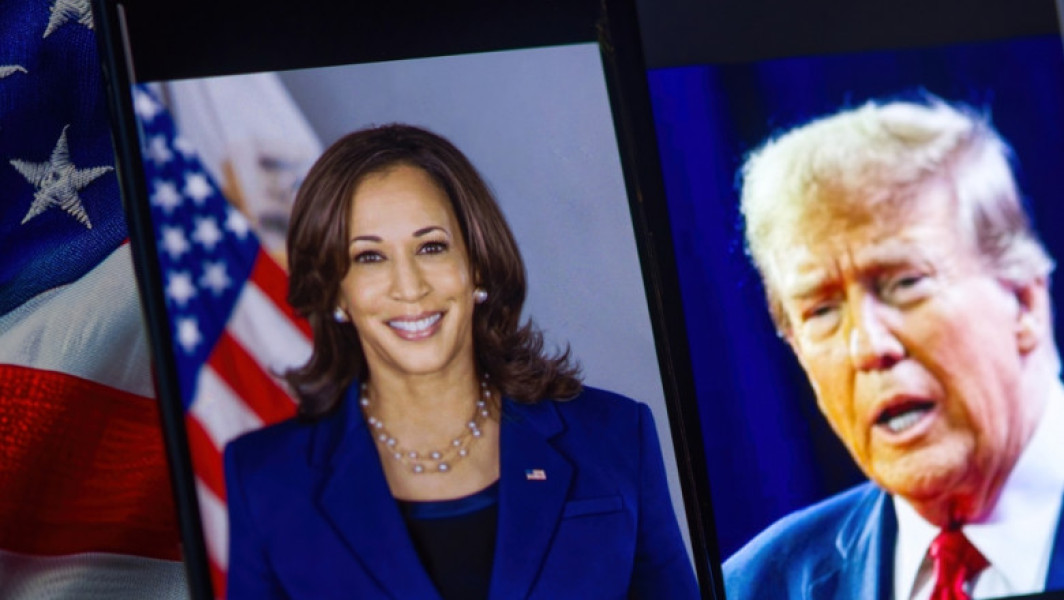 Surprizele alegerilor din SUA: O discuție la Washington D.C.