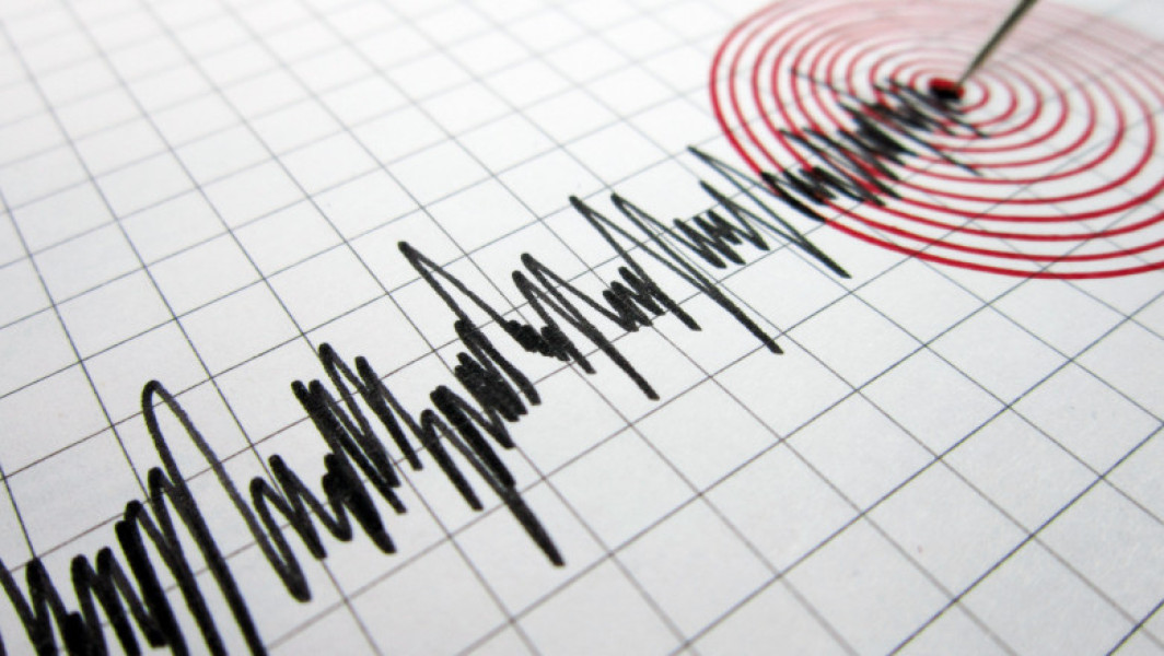 România, expusă riscurilor de tsunami în Marea Neagră