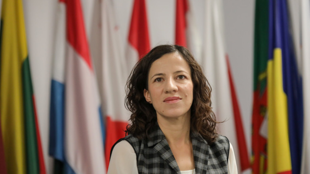Eurodeputata Roxana Minzatu a extins o casă istorică din Brașov fără autorizație