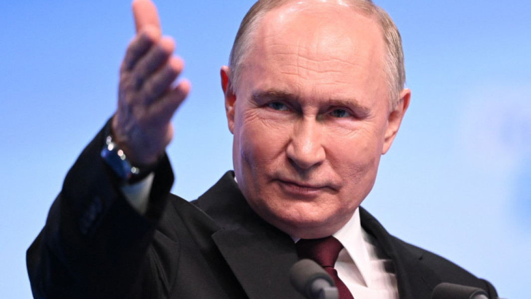 Rusia a propus Ucrainei un acord de pace în primăvara anului 2022