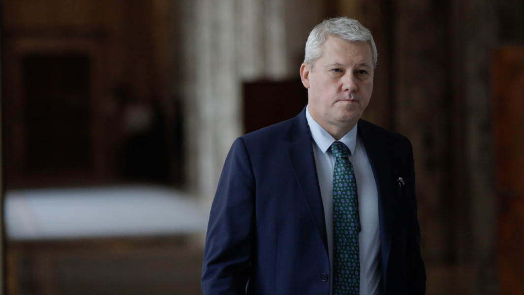 Predoiu îi răspunde lui Ciolacu: Negocierile pentru Schengen terestru sunt încă în curs. Nu există o decizie formală