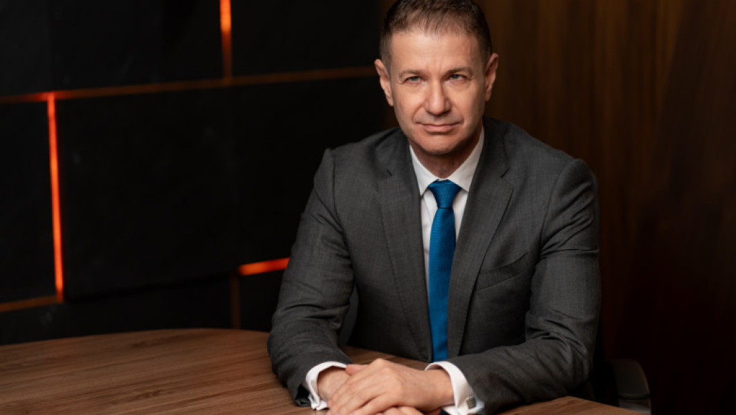 Philip Morris International numește un nou Vicepreședinte pentru zona Europa de Sud-Est