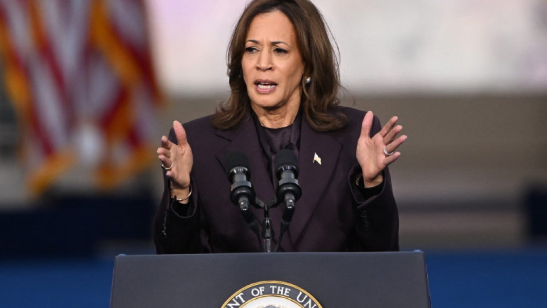 Un voluntar dezvăluie dificultățile campaniei lui Kamala Harris