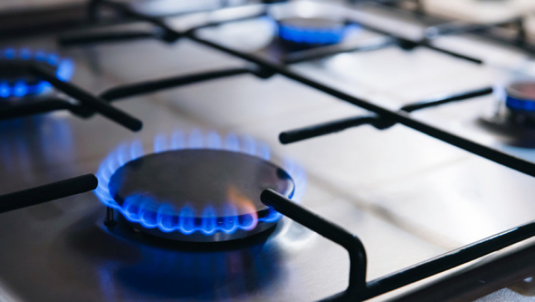 Gradul de umplere al depozitelor de gaze a depășit 101%, afirmă ministrul Energiei