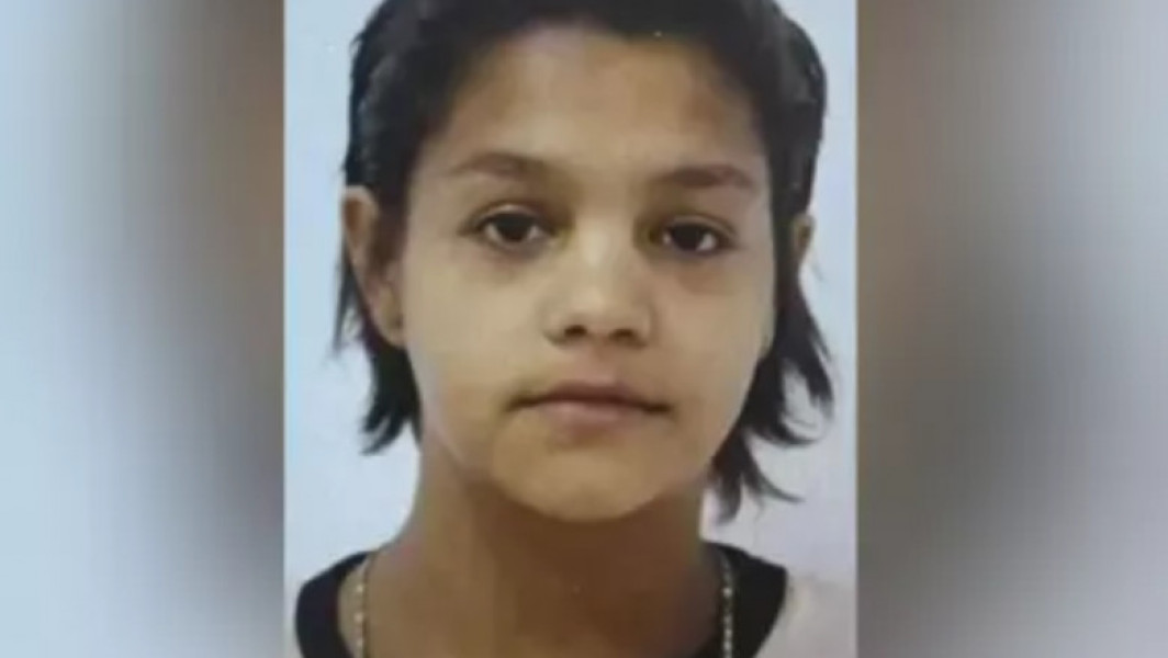 Fata de 17 ani din Hunedoara, căutată de poliție după ce a fugit din spital