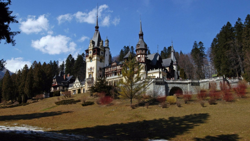 Ministrul Culturii trimite Corpul de control la Palatul Pelișor din cauza suspiciunilor de fraudă la vânzarea biletelor